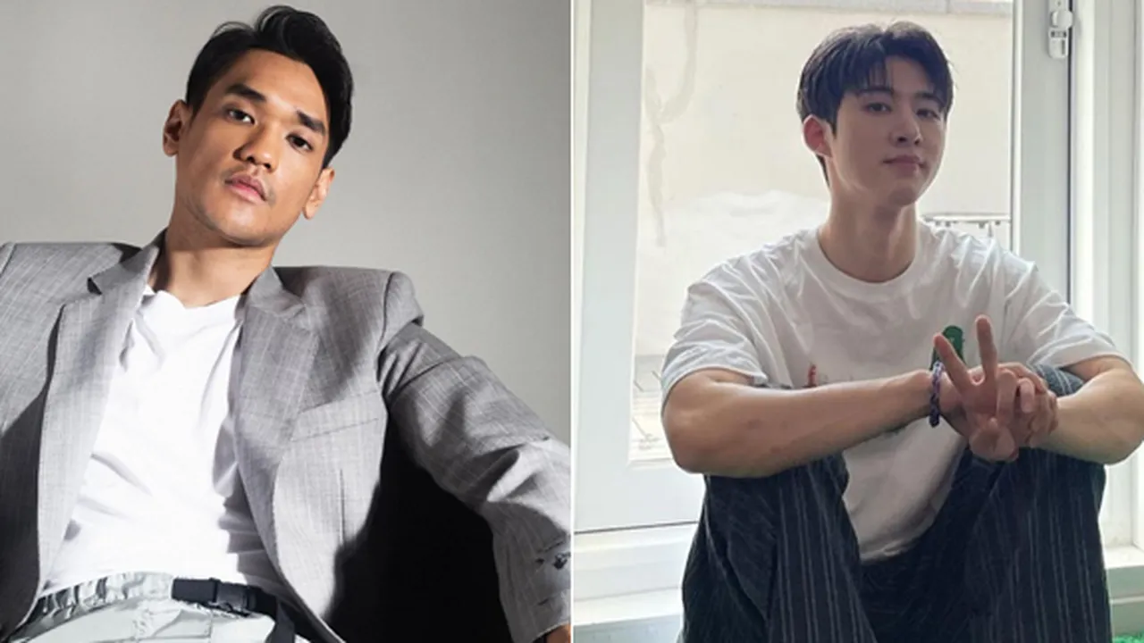 Afgan Cerita Awal Mula Proyek Kolaborasinya dengan B.I, Grogi Karena Harus Nge-Rap