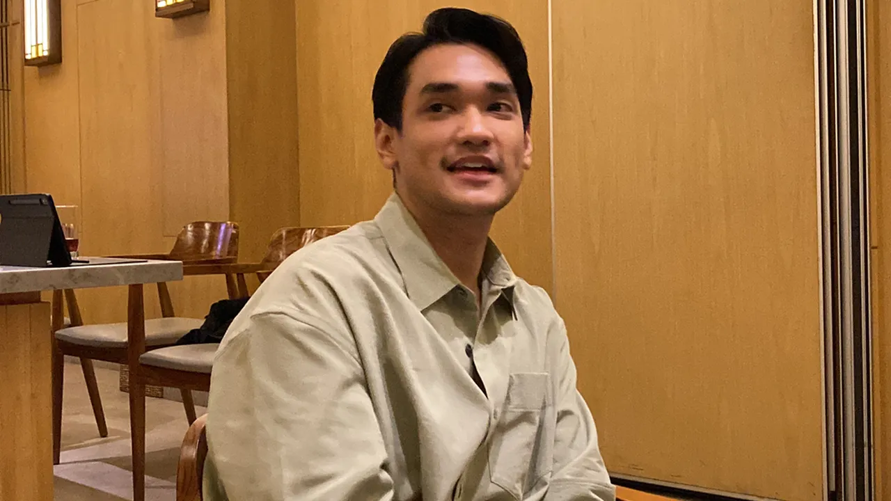 Afgan Kembali Telurkan Album Baru Berbahasa Inggris Bertajuk 'SONDER'