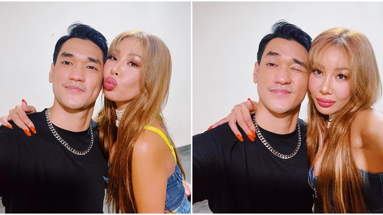 Afgan Malu Sempat Tak Sadar Dapat DM dari Jessi Sejak 2018