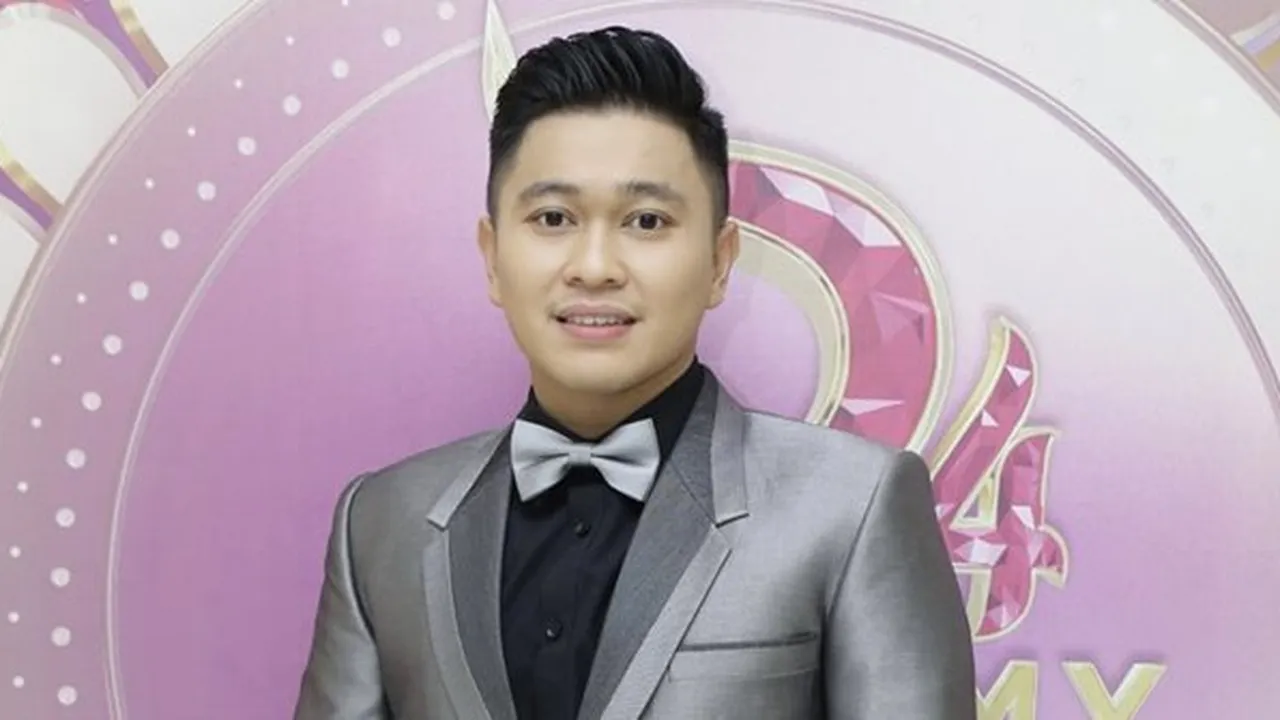 Afiq Wafi Tersenggol Dari Dangdut Academy Asia 4