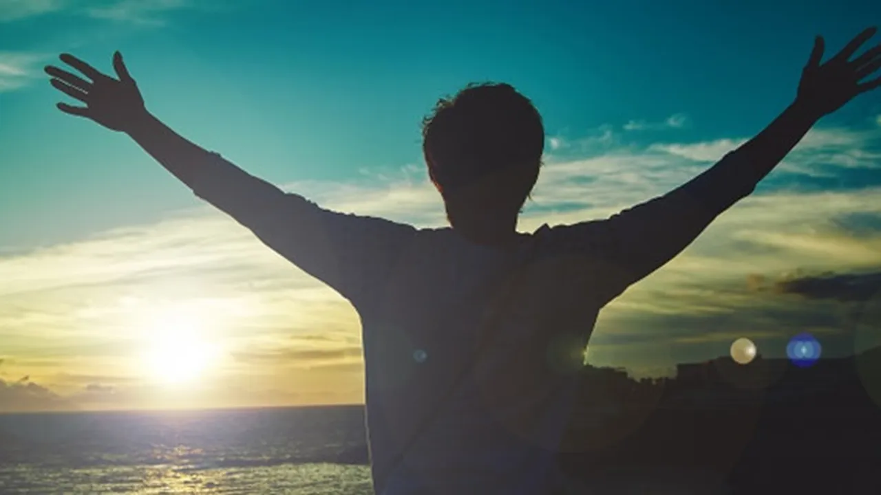 Afirmasi Adalah Cara Membuat Diri Jadi Lebih Positif dengan Kata-Kata, Inilah Langkah-Langkahnya