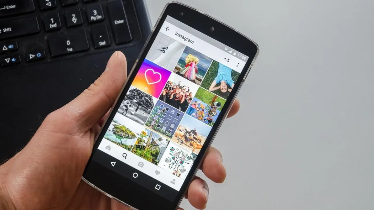 Agar Feed Instagram Tetap Rapi, Begini Cara Mengubah Ukuran ke Rasio 4:5