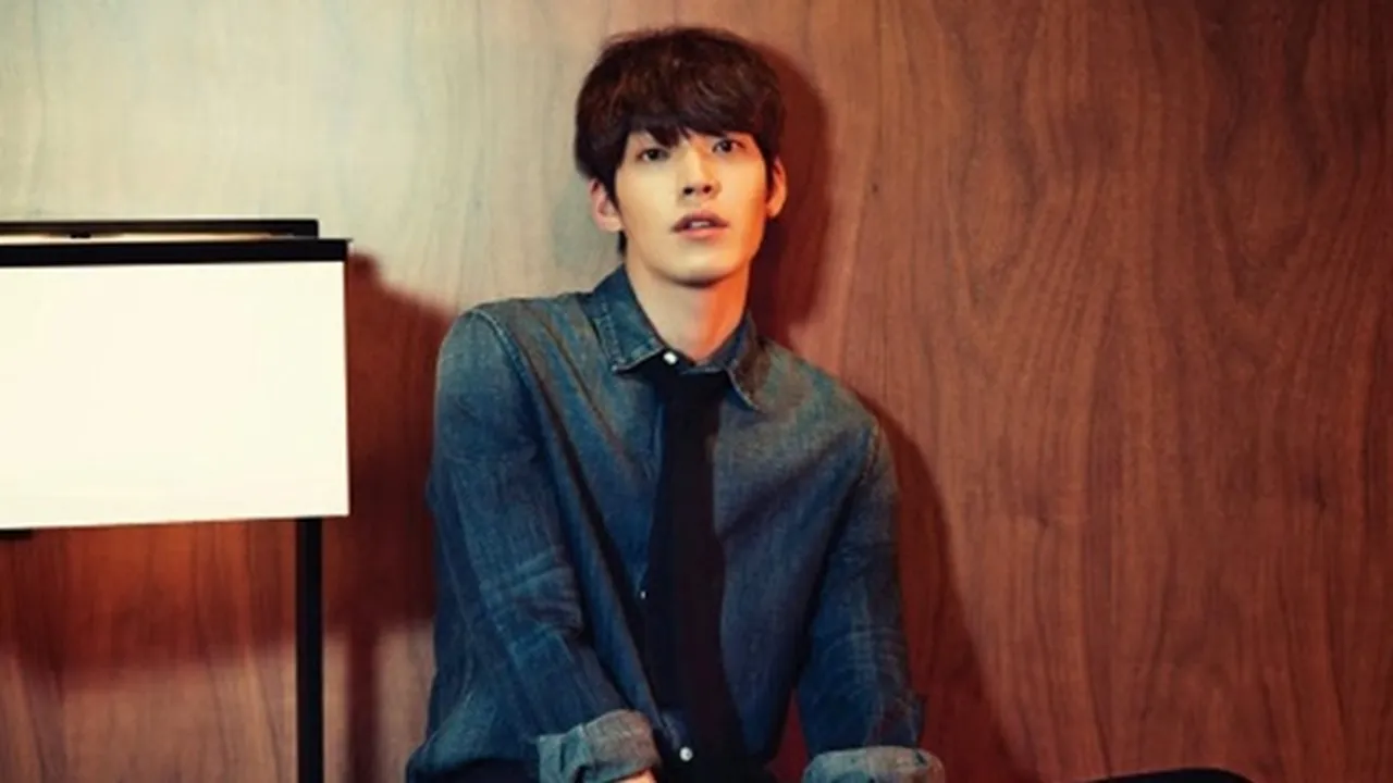 Agensi Beri Tanggapan Soal Aktivitas Religius Kim Woo Bin, Kapan Comeback Drama?