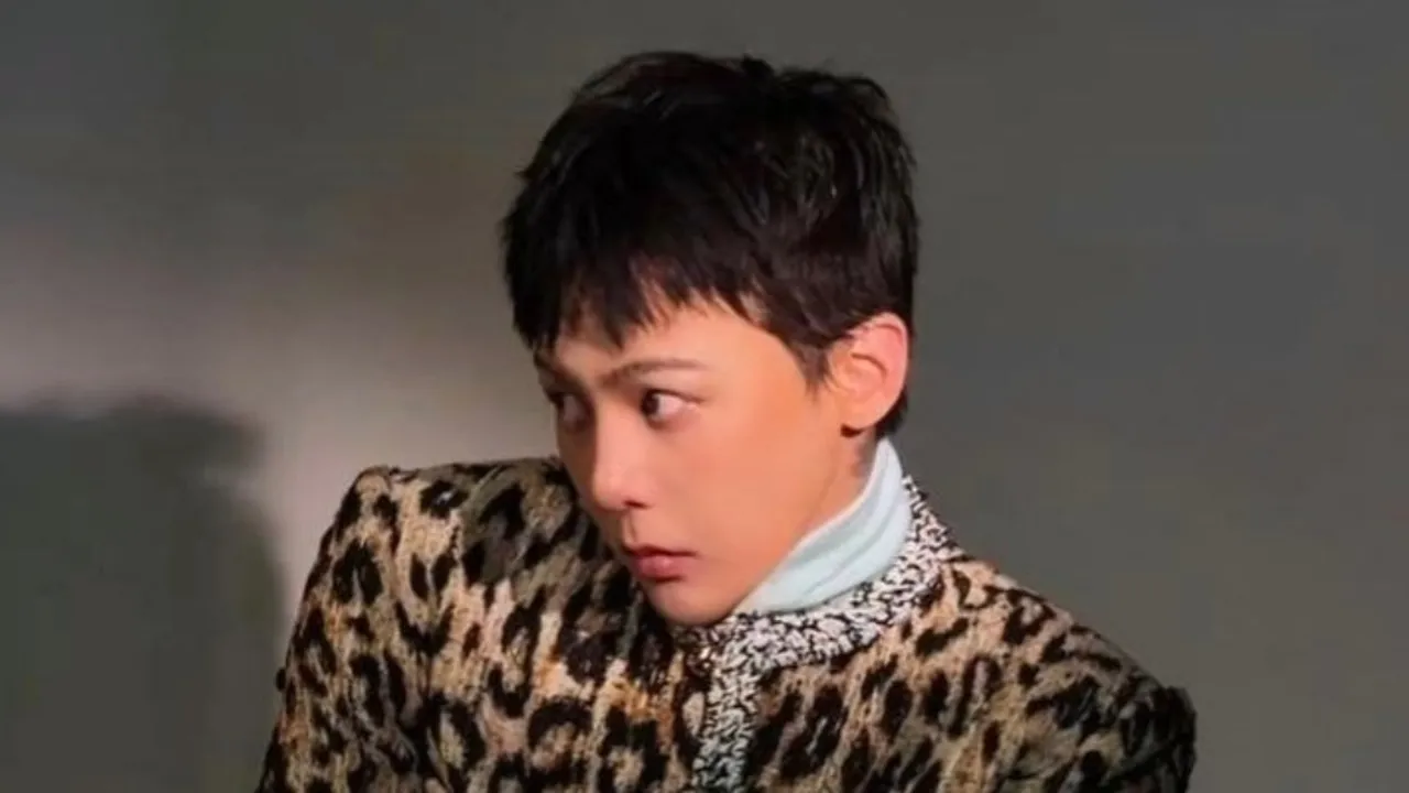 Agensi G-Dragon Ambil Langkah Hukum, Galaxy Corporation Laporkan 100 Akun Haters