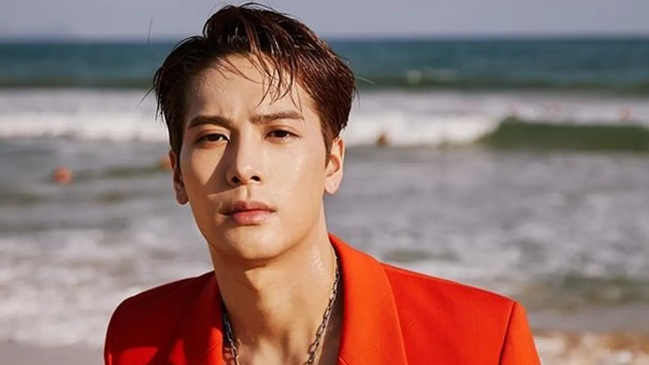 Agensi Jackson Wang GOT7 Berikan Bantahan Soal Rumor Pacaran dengan Yuqi (G)I-DLE