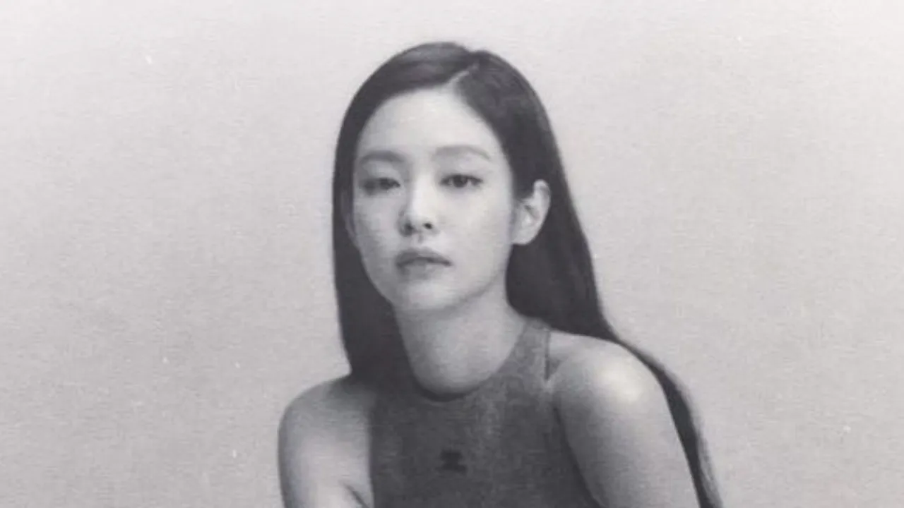 Agensi Jennie Blackpink Tempuh Jalur Hukum, terkait Manipulasi Video di Summer Sonic