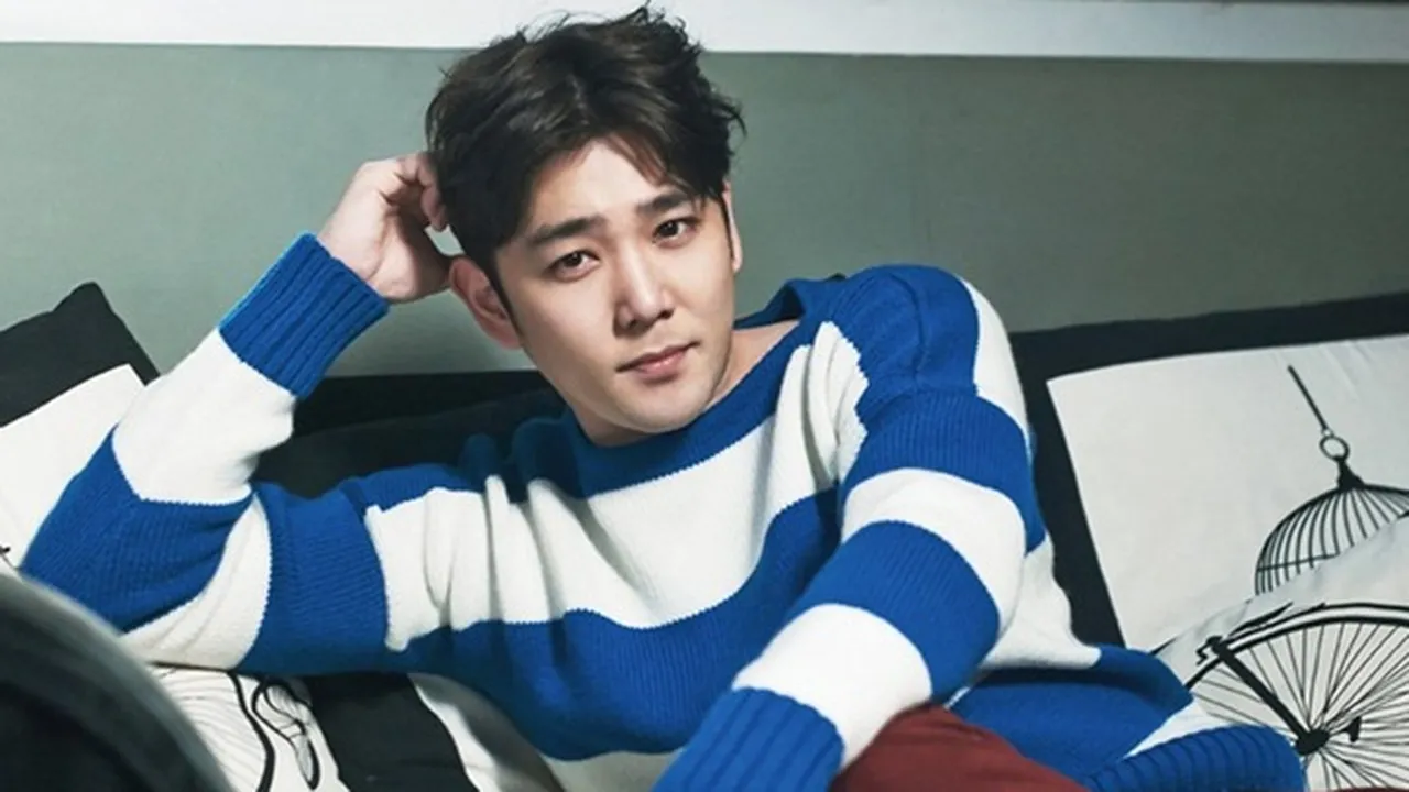 Agensi Kangin SUJU Buka Suara Soal Rumor Terlibat Grup Chat Jung Joon Young