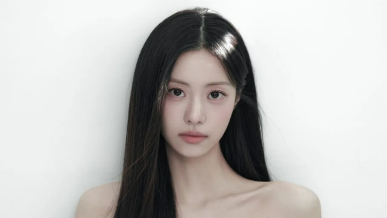 Agensi Kim Garam Bagikan Foto Profil Terbaru, Siap Debut Akting