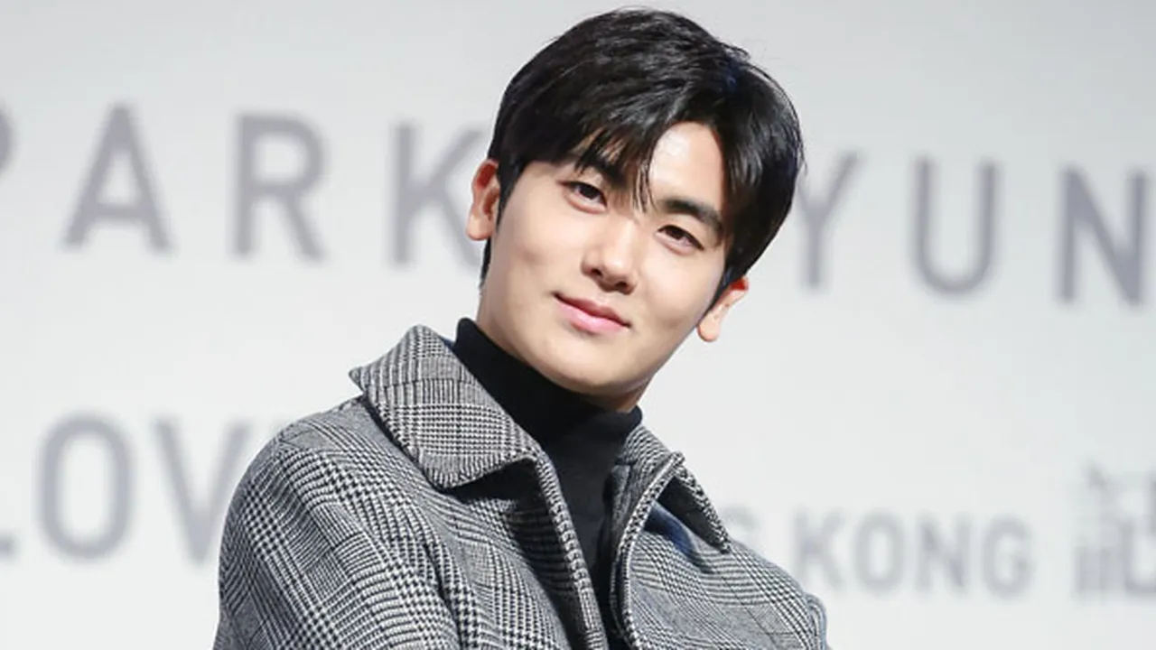 Agensi Park Hyung Sik Akhirnya Konfirmasi Tanggal Wajib Militer