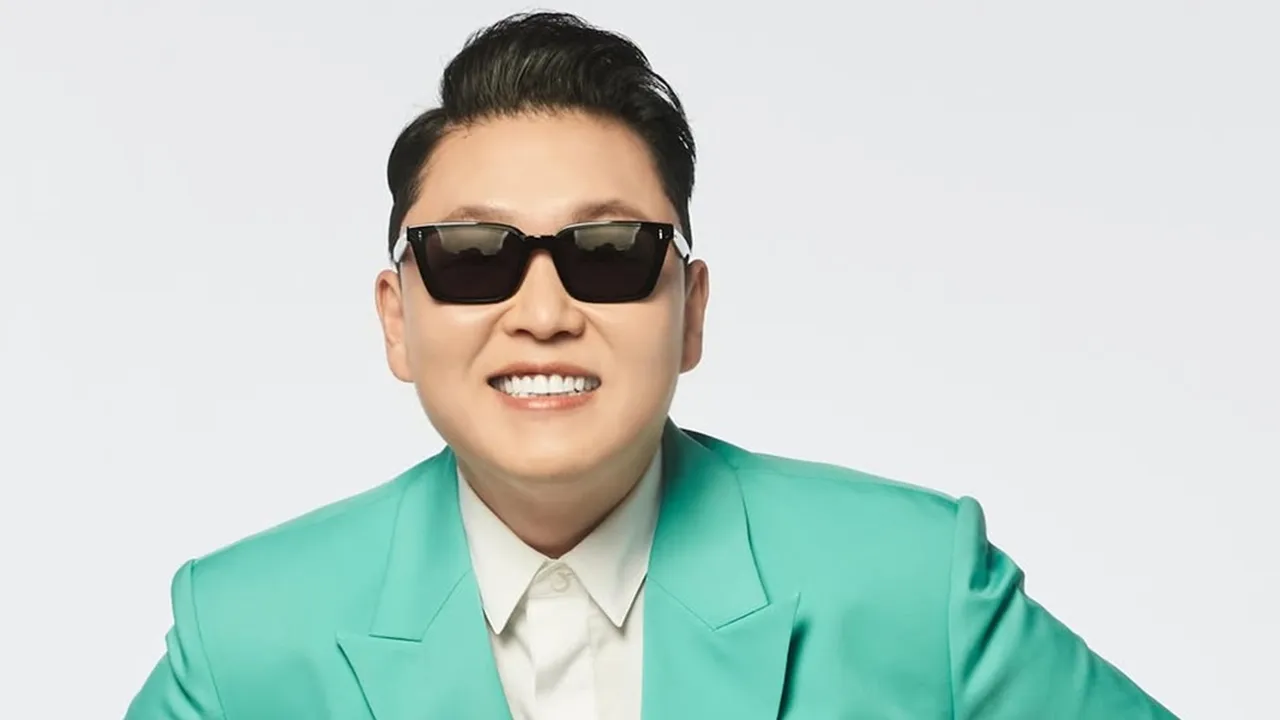 Agensi PSY Ungkap Permintaan Maaf dan Klarifikasi Terkait Kepemilikan Dugaan Obat Psikotropika