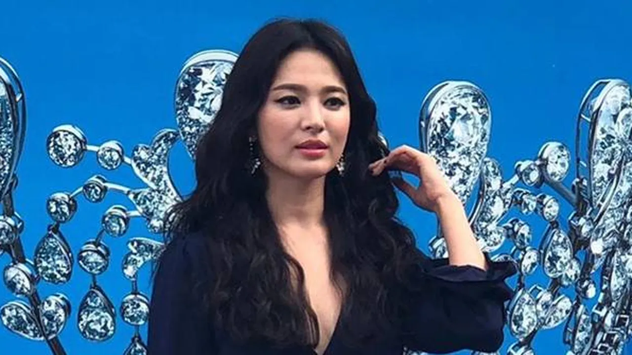 Agensi Song Hye Kyo Umumkan Tuntut Netizens Julid, Tak Akan Ada Ampun