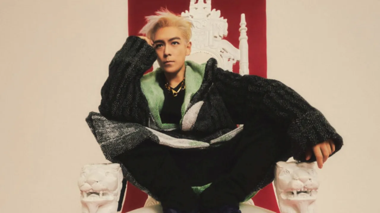 Agensi T.O.P Minta Maaf, Janji Benahi Komunikasi ke Fans