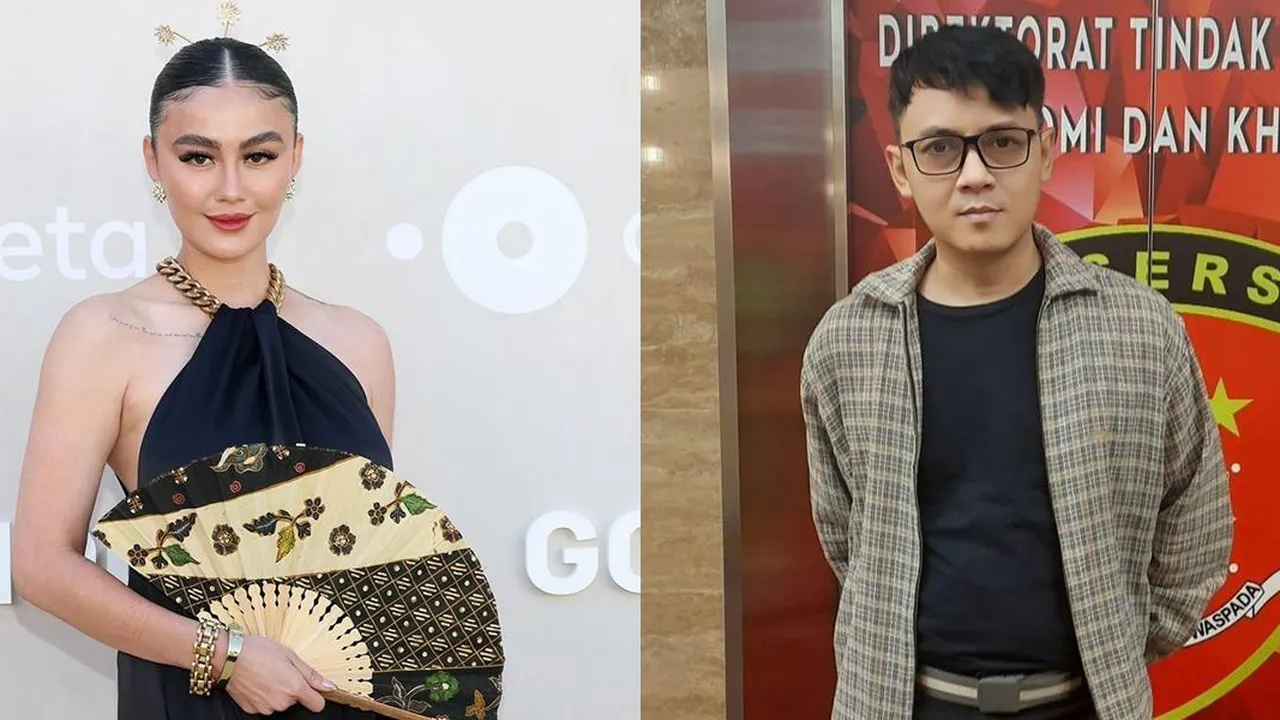 Agnez Mo Digugat Ari Bias, Sidang Perdana Langsung Pembacaan Gugatan