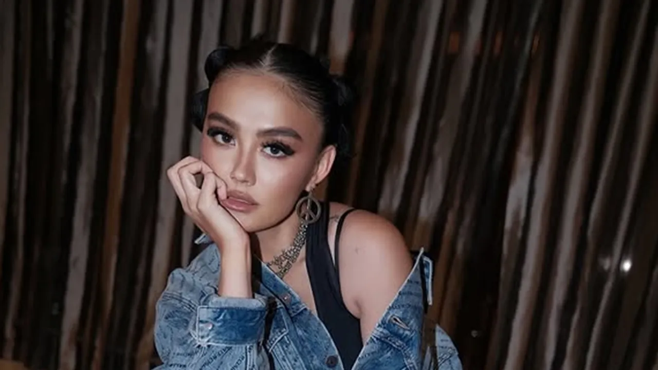 Agnez Mo Ulang Tahun ke-40, Bagikan Refleksi Hidup