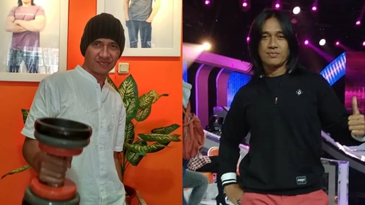 Agung Hercules Dikabarkan Sakit, Sang Manajer Angkat Bicara