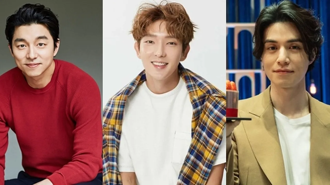 Ahjussi Rasa Oppa, 10 Selebriti Korea Ini Menolak Tua dan Tetap Eksis Sampai Sekarang