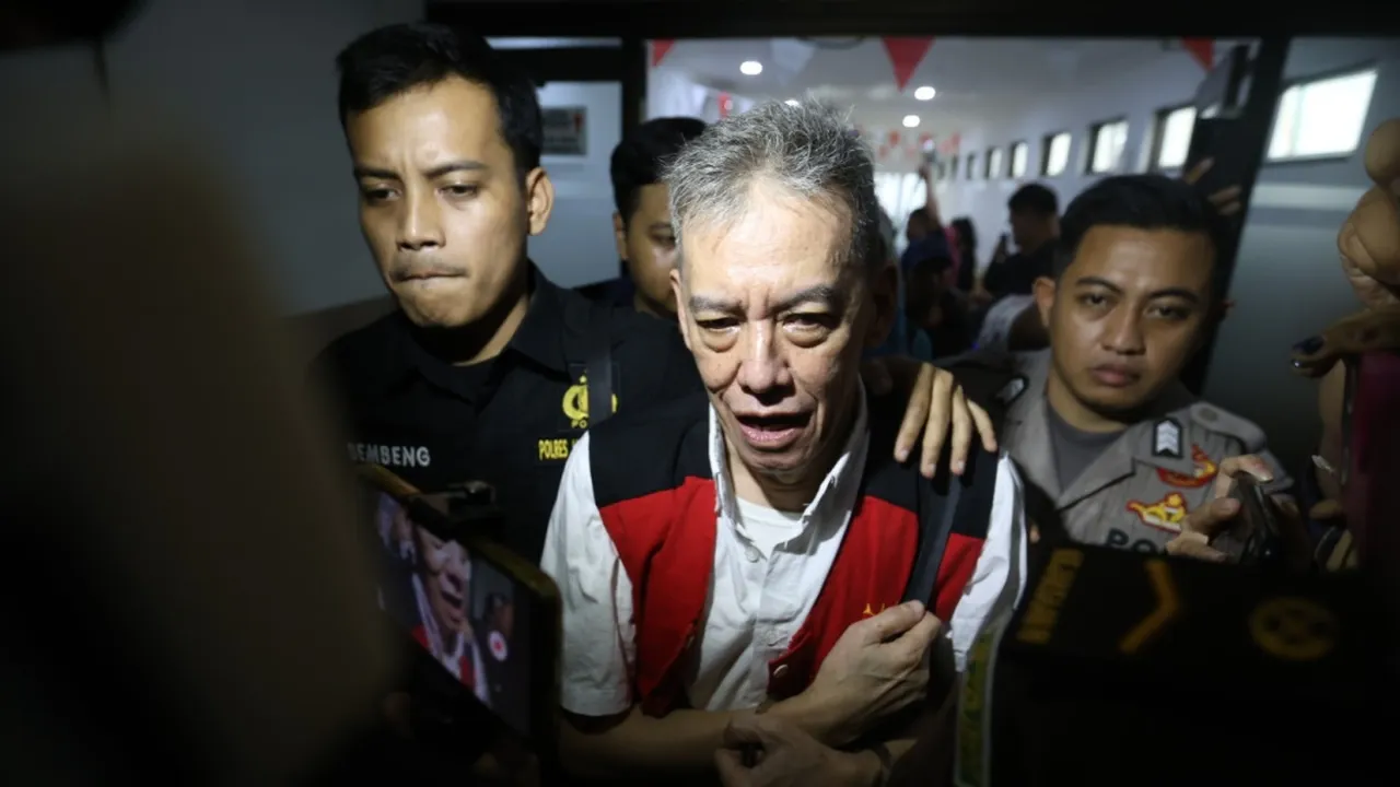 Ahli Hukum Nilai Vonis Fariz RM Terlalu Ringan, Singgung Status Residivis