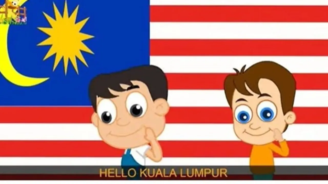 Ahli Waris Ismail Marzuki Meminta Lagu 'Hello Kuala Lumpur' Di-Takedown