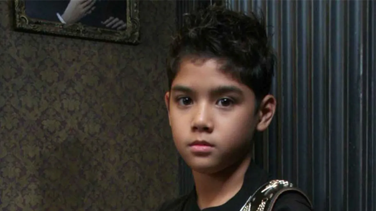Ahmad Al Ghazali: Pria Tampan Kebanggaan Ahmad Dhani Ahmad Al Ghazali: Pria Tampan Kebanggaan Ahmad Dhani