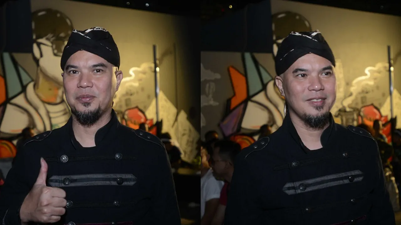 Ahmad Dhani Bongkar Alasan Dewa Tak Rindu Ngeband Lagi, Kenapa Ya?