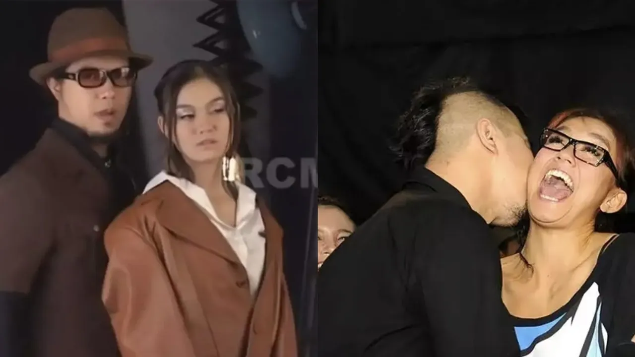 Ahmad Dhani dan Agnez Mo Kini Berseteru, Dulu Pernah Akur hingga Duet Bareng