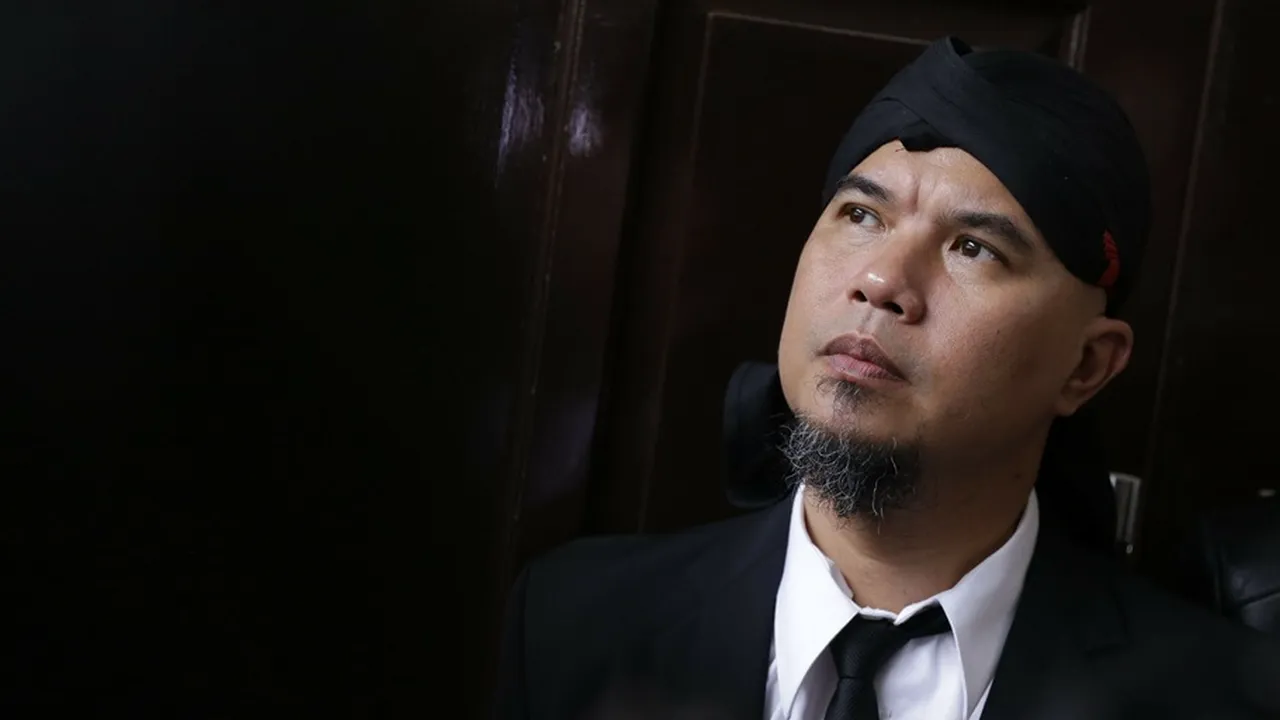 Ahmad Dhani Dipenjara, Ibunda Shock Sampai Jatuh Sakit