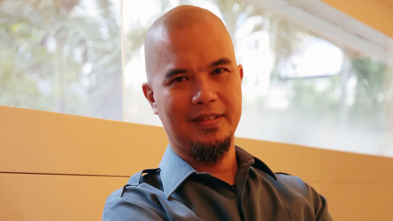Ahmad Dhani Masuk Penjara, Ini 5 Lagu Cinta Terbaik Yang Pernah Diciptakan Olehnya Ahmad Dhani Masuk Penjara, Ini 5 Lagu Cinta Terbaik Yang Pernah Diciptakan Olehnya