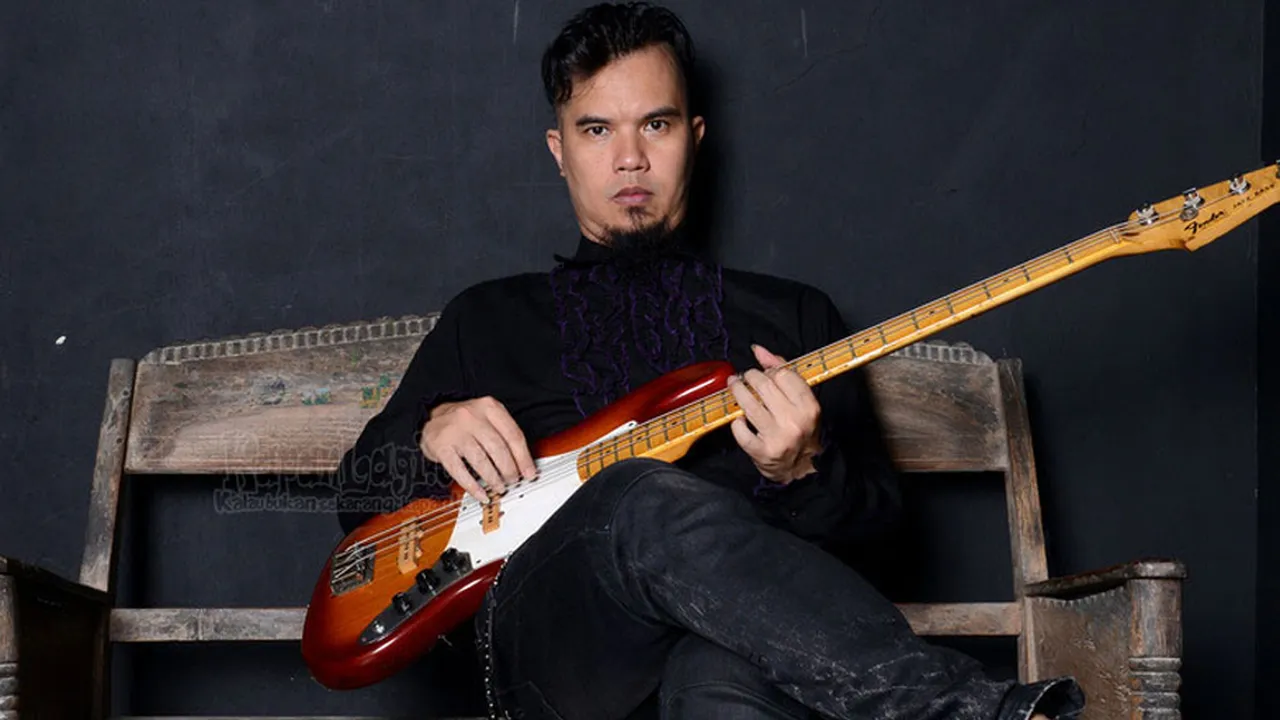 Ahmad Dhani-Mulan Jameela Hingga Cita Citata Panaskan Tahun 2014