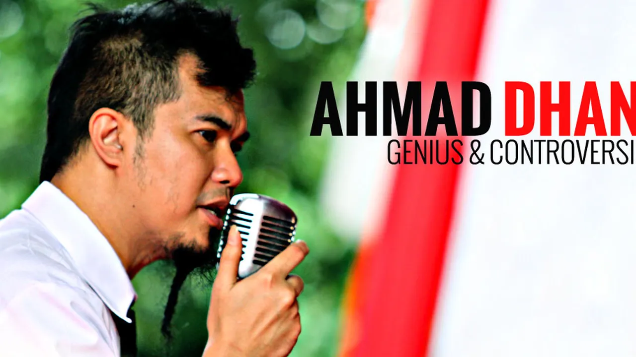 Ahmad Dhani, Musisi Jenius Sekaligus Kontroversial