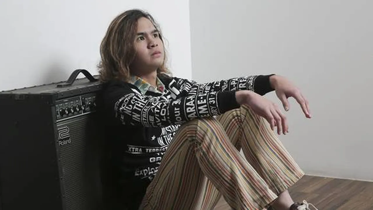 Ahmad Dhani Pernah Tawarkan Taaruf dengan Anak Temannya, Tapi Dul Jaelani Menolak Ini Alasannya Ahmad Dhani Pernah Tawarkan Taaruf dengan Anak Temannya, Tapi Dul Jaelani Menolak Ini Alasannya