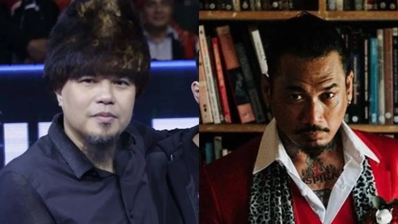 Ahmad Dhani Sebut Jerinx SID Punya Gangguan Kejiwaan dan Perlu ke Psikiater