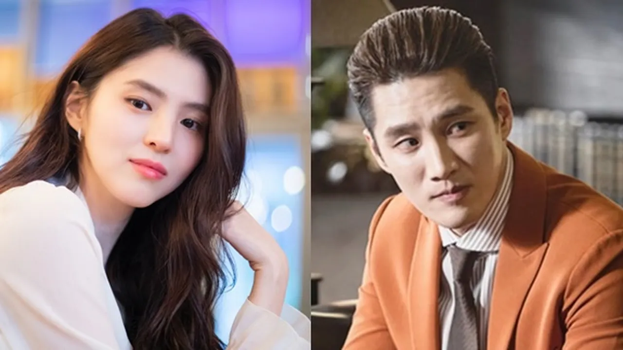 Ahn Bo Hyun Bakal Jadi Pemeran Utama Drama Netflix Bergenre Kriminal Bareng Han So Hee