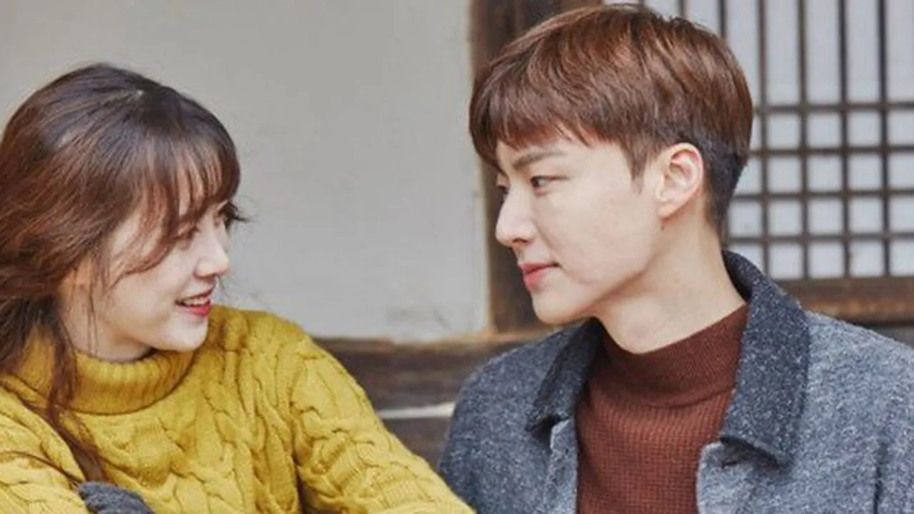 Ahn Jae Hyun Akhirnya Resmi Daftarkan Gugatan Cerai pada Goo Hye Sun