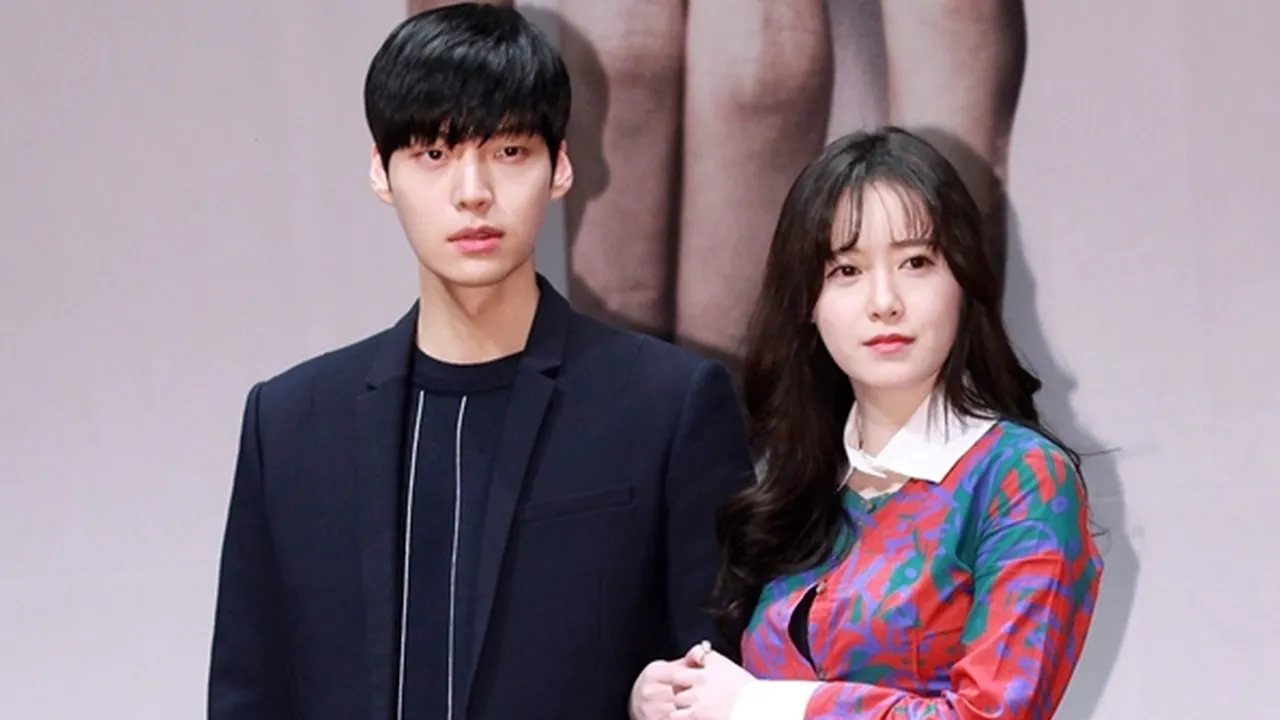 Ahn Jae Hyun Dikabarkan Bakal Rilis Percakapan Teks, Goo Hye Sun: Dasar Pengkhianat
