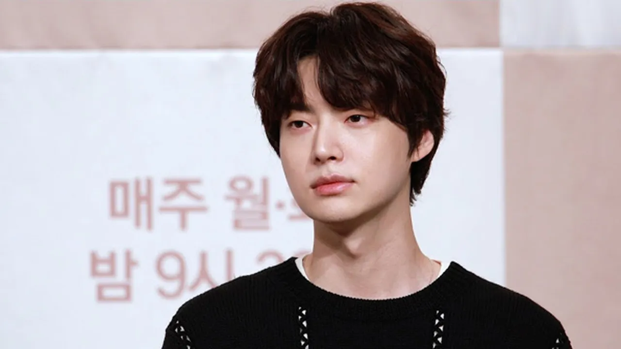 Ahn Jae Hyun Tetap Ingin Cerai, Pengacara Sebut Goo Hye Sun Pembohong
