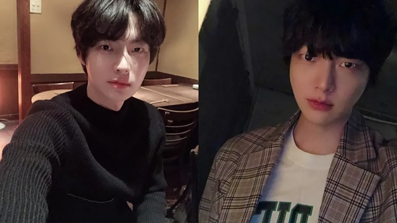 Ahn Jae Hyun Umumkan Drama Baru, Akhirnya Kembali Jadi Pemeran Utama