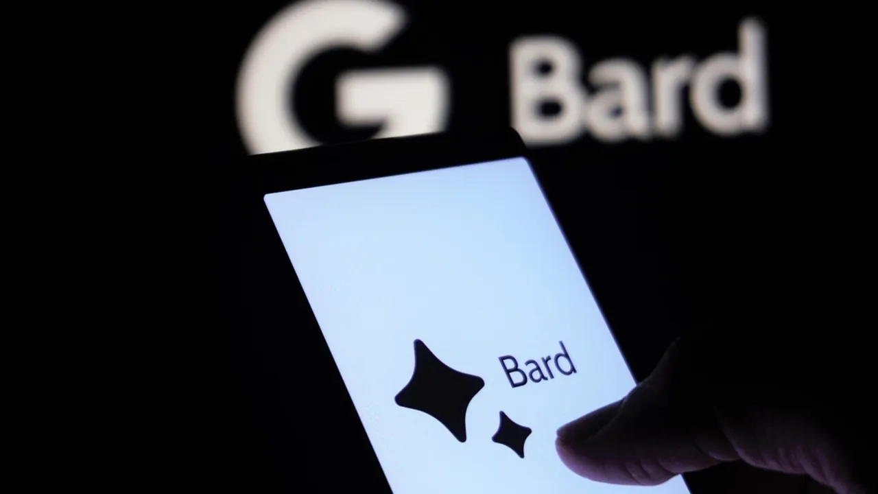 AI Bard: Inovasi Cerdas dari Google yang Siap Menemani Aktivitas Harian
