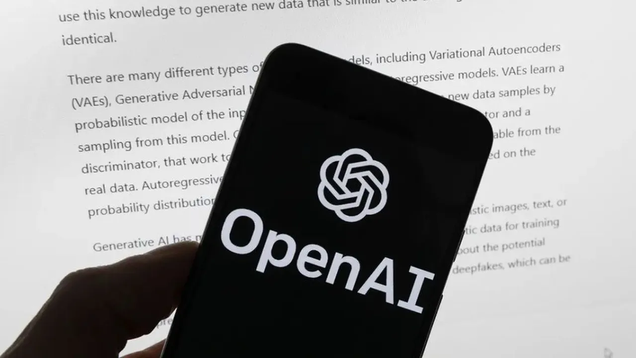 AI Semakin Canggih dan Murah, Open AI Bawa GPT-4.1 Flagship yang Lebih Efisien 26%