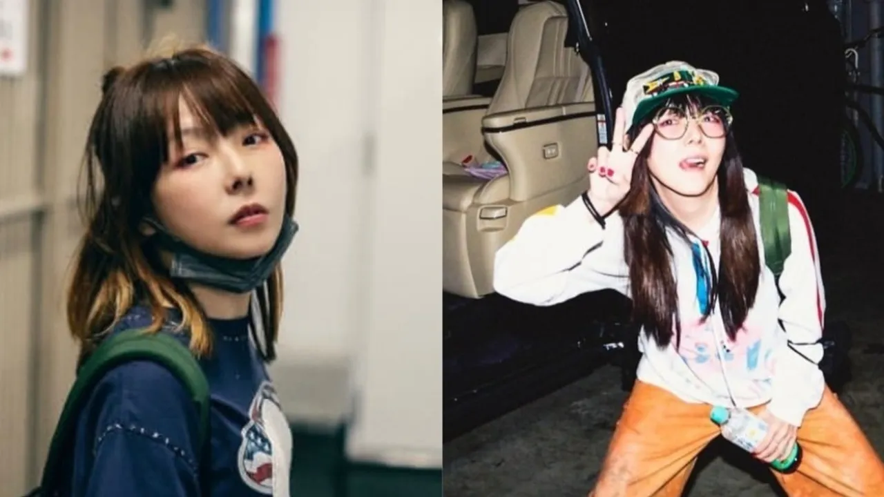 aiko Jelaskan Insiden Ayahnya yang Jatuh Pingsan Saat Nonton Konsernya