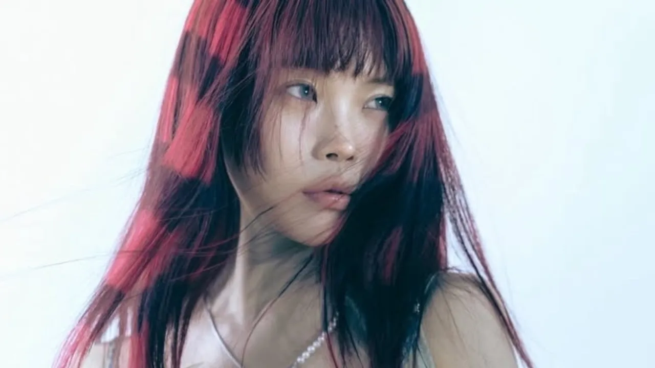 Profil Aina The End: Dari Idol Anti-Mainstream Jadi Penyanyi Opening Soundtrack 'One Piece' Elbaph Arc