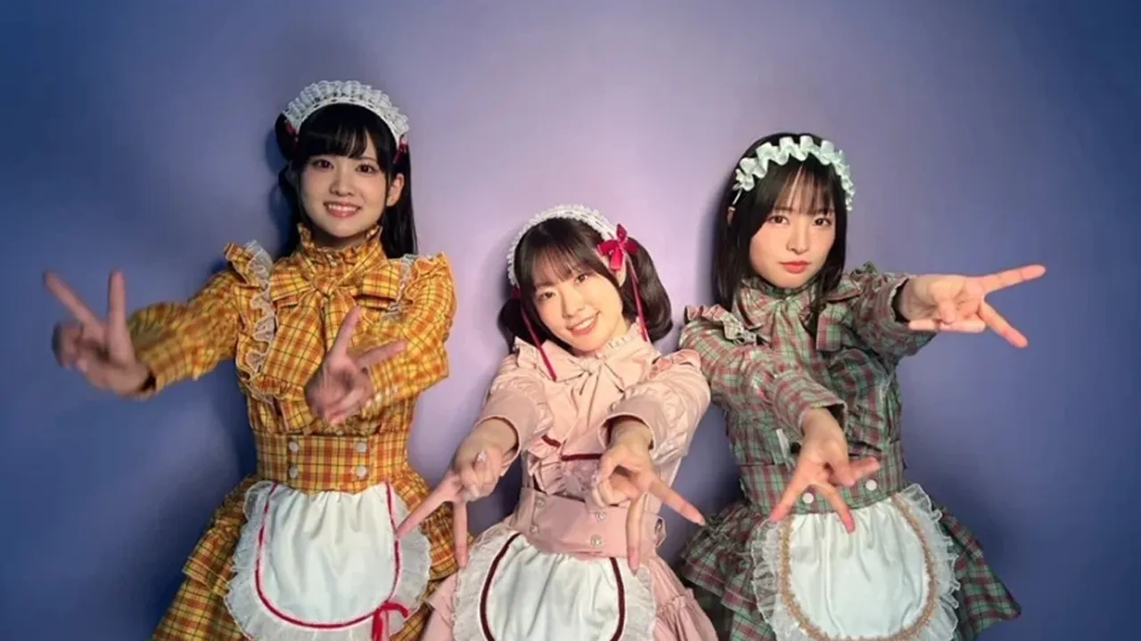 AiScReam Meledak dan Jadi Fenomena Global Lewat Lagu 'AiScream!'