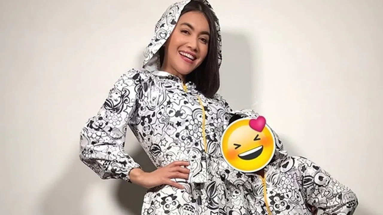 Aisha Kangen dan Ingin Ketemu Jerry Aurum, Hati Denada Sakit