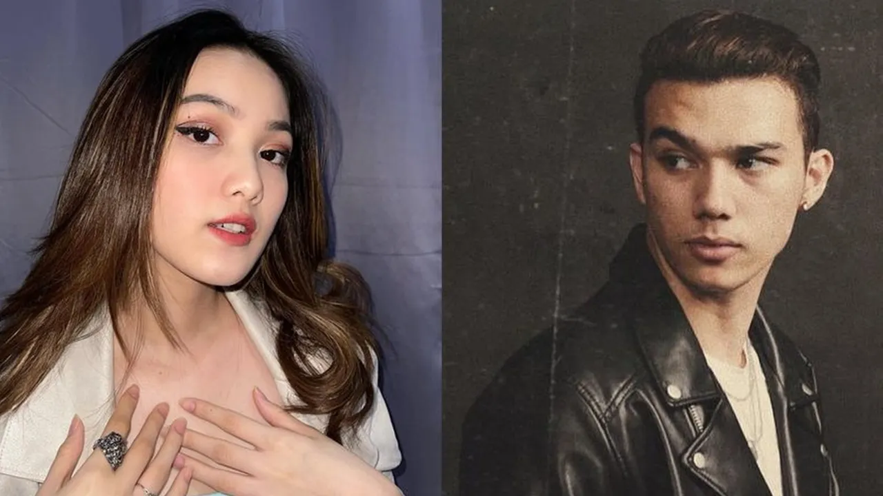 Aisyah Aqilah Akui Sempat Putus dengan Jeff Smith, Ternyata Ini Penyebabnya... Aisyah Aqilah Akui Sempat Putus dengan Jeff Smith, Ternyata Ini Penyebabnya...