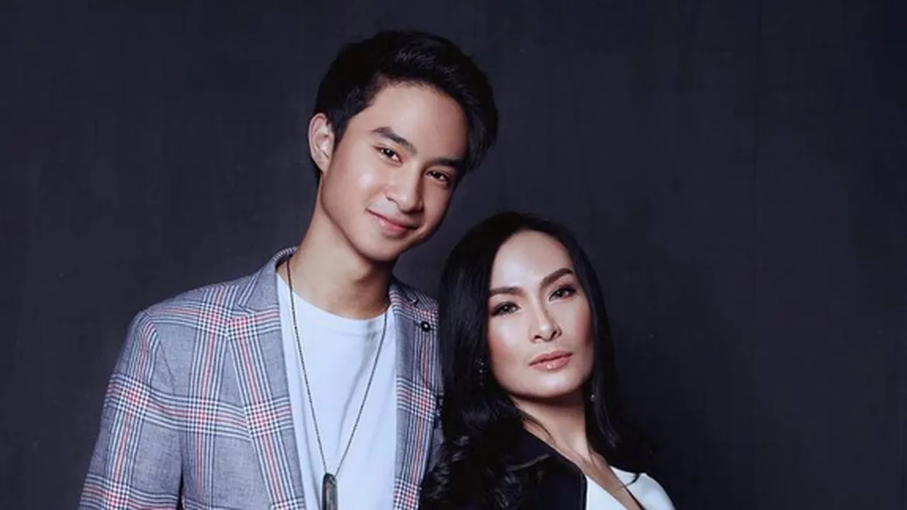 Ajak Devano Danendra ke Psikolog, Iis Dahlia: Bukan Sakit Mental!