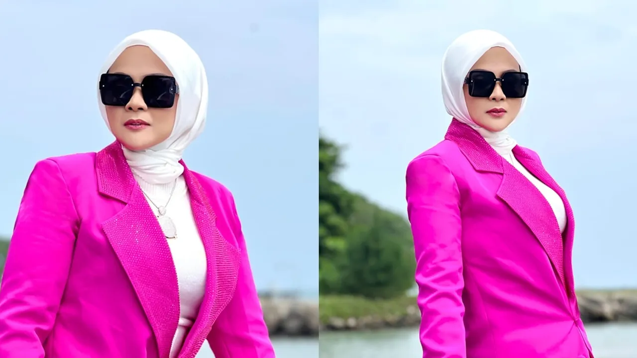 Ajak Elly Sugigi, Neng Dessy Bikin Grup 4 Bunga dan Rilis Lagu 'Bronis' dari Pengalaman Pribadi Ajak Elly Sugigi, Neng Dessy Bikin Grup 4 Bunga dan Rilis Lagu 'Bronis' dari Pengalaman Pribadi