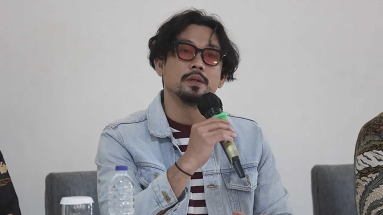Ajak Istri ke Amerika Serikat, Denny Sumargo Senang Bisa Lebih Intim