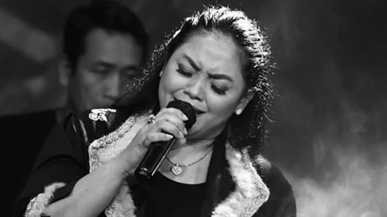 Ajak Para Sobat Ambyar Untuk Temu Kangen, Yan Vellia Ingin Terus Lestarikan Karya-Karya dari Mendiang Didi Kempot