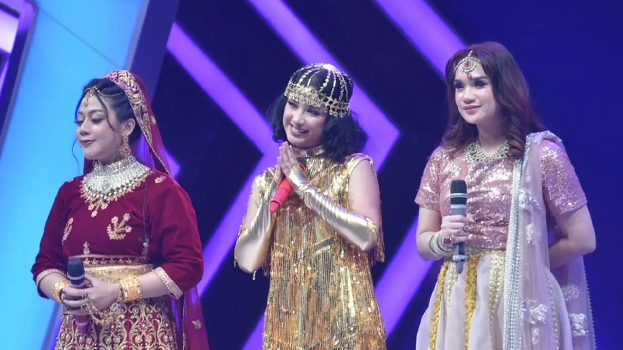 Ajang 'Koplo Superstar' Masuk Babak Final, Peserta Siap Memberikan Penampilan Terbaik