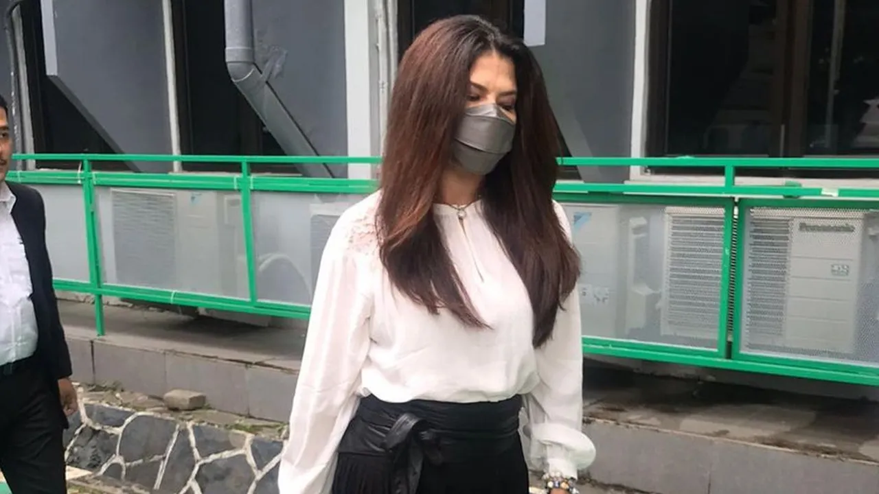 Ajukan Proposal Perdamaian, Tamara Bleszynski Minta Hotel Keluarganya Dijual