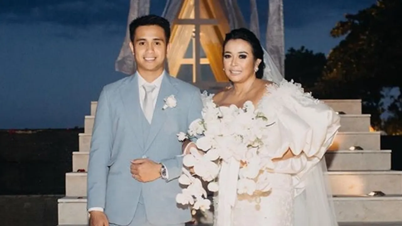 Ajun Perwira dan Jennifer Akan Jalani Program Bayi Tabung, Inginkan Anak Perempuan